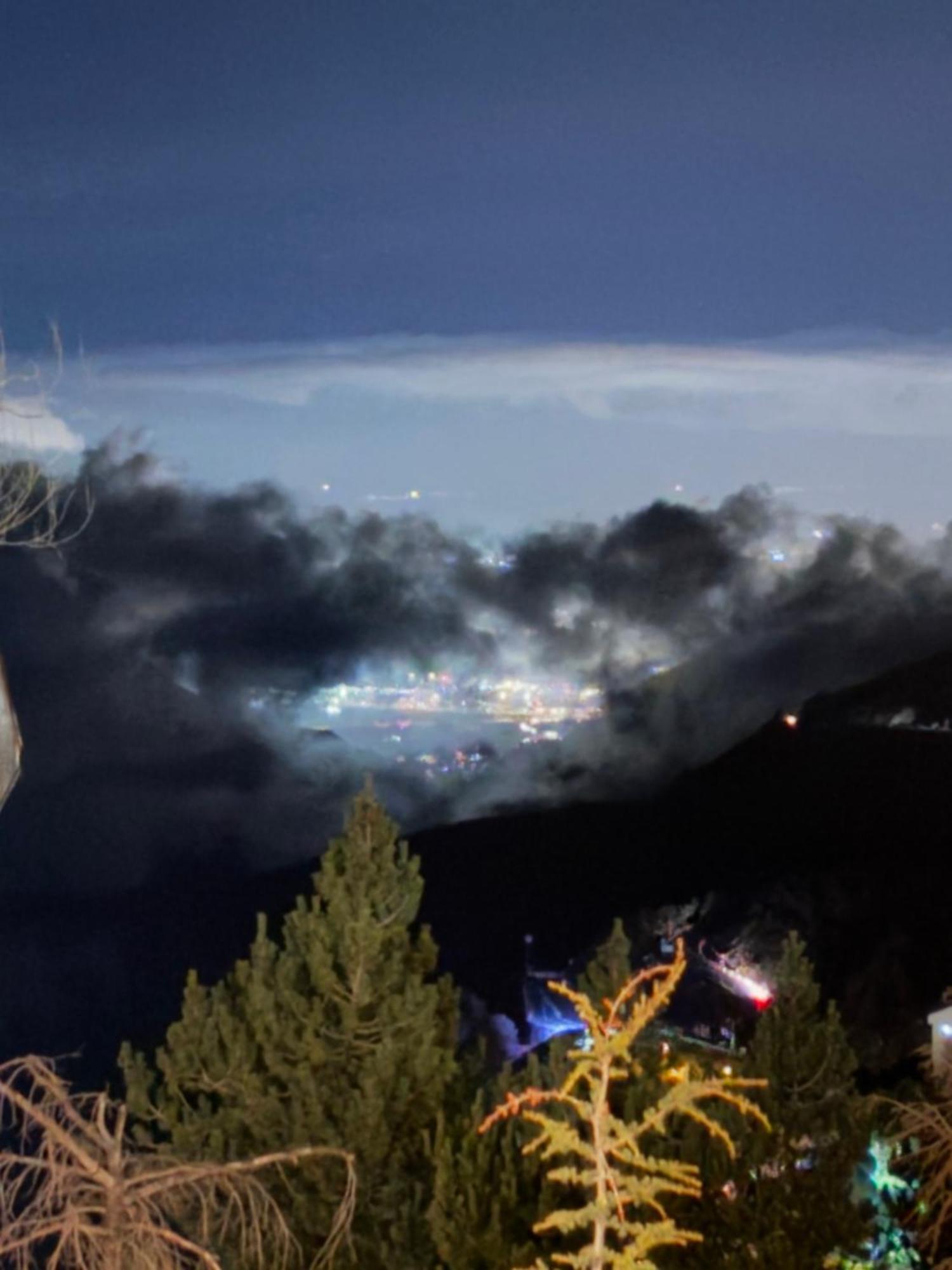 그라나다 Biznaga Nevada 아파트 외부 사진